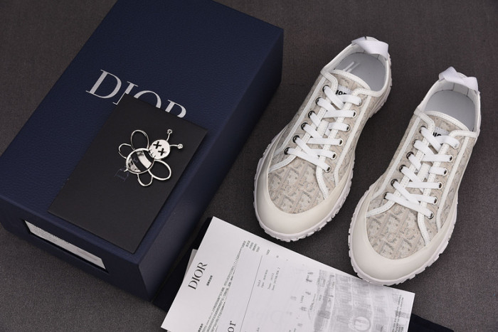 D10R B28 Sneakers Low Top