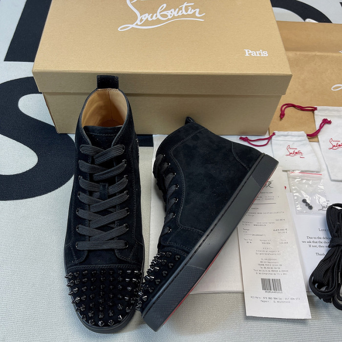 cl sneaker a102-127