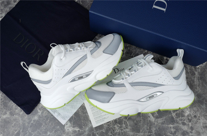 D10R B22 TRAINER SNEAKER