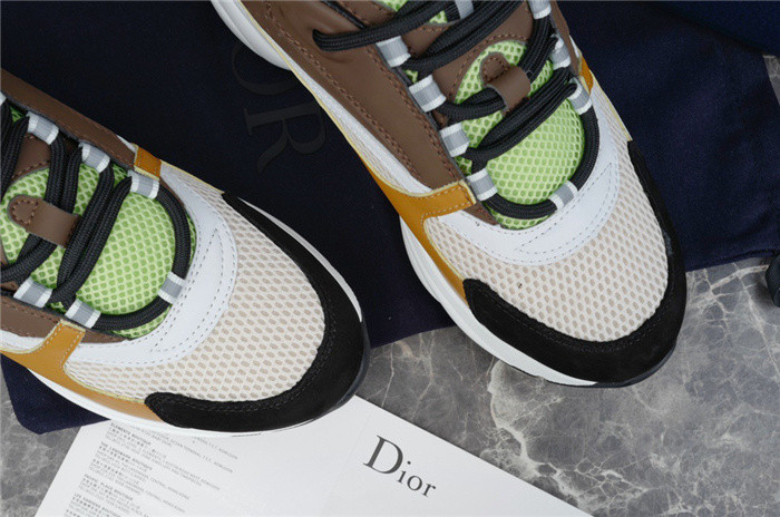 D10R B22 TRAINER SNEAKER