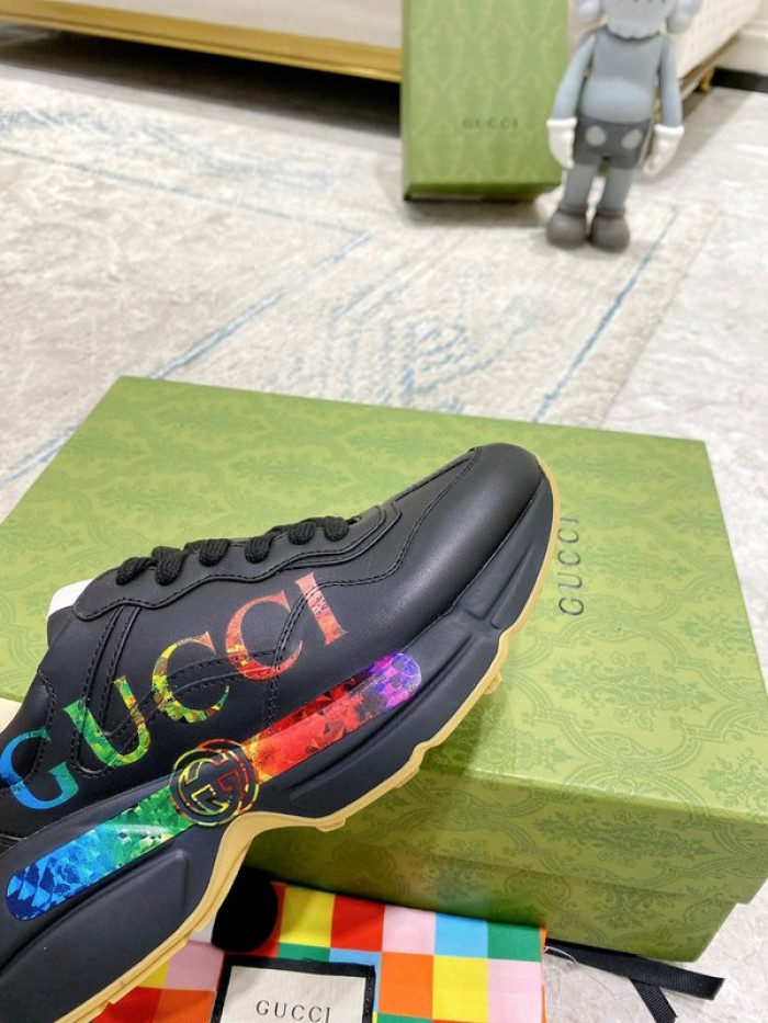 gucc trainer sneaker gu006