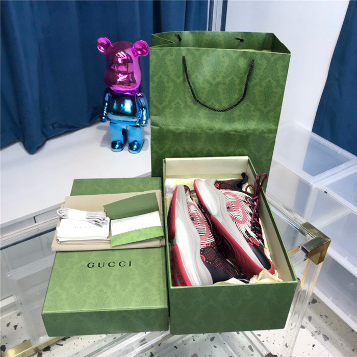 gucc trainer sneaker gu014