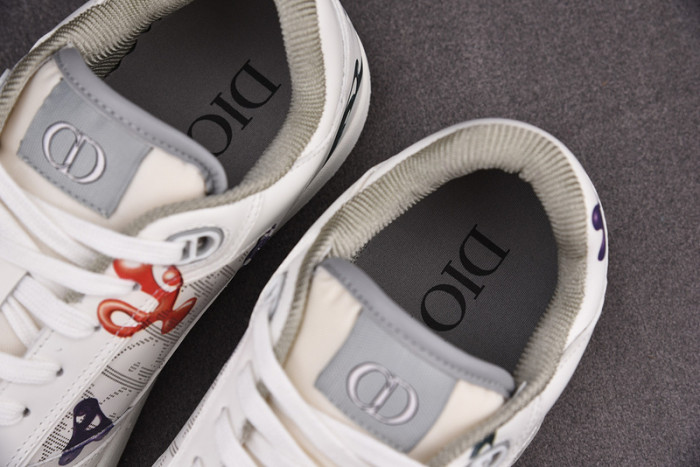 D10R B27 SNEAKERS
