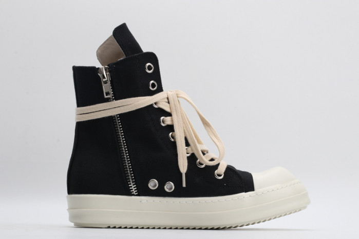 RICK 0WENS SNEAKERS RO458-072