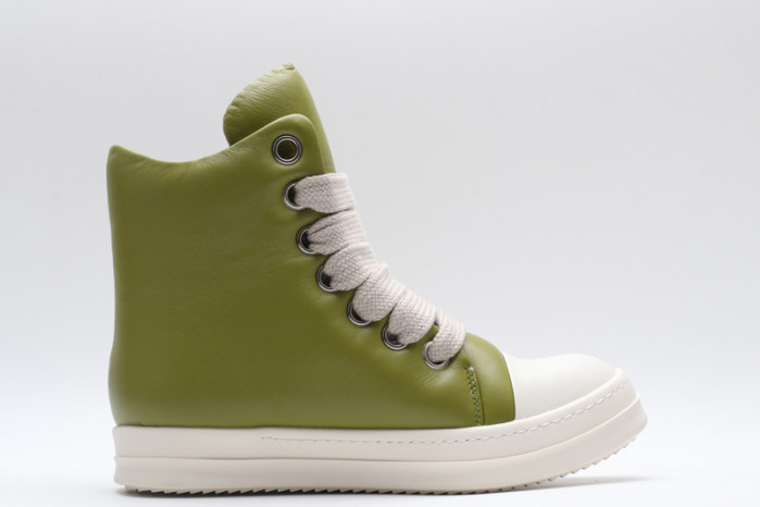 RICK 0WENS SNEAKERS RO458-075