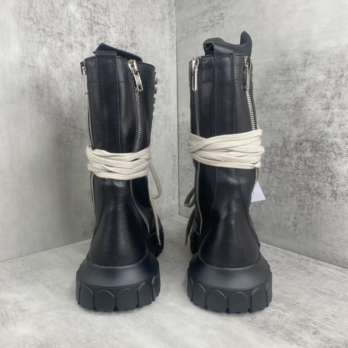 RICK 0WENS SNEAKERS RO458-105