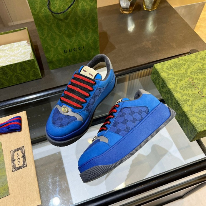 gucc trainer sneaker gu046