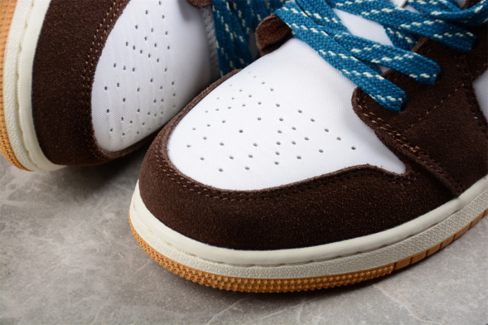 air jordan 1 low gs 