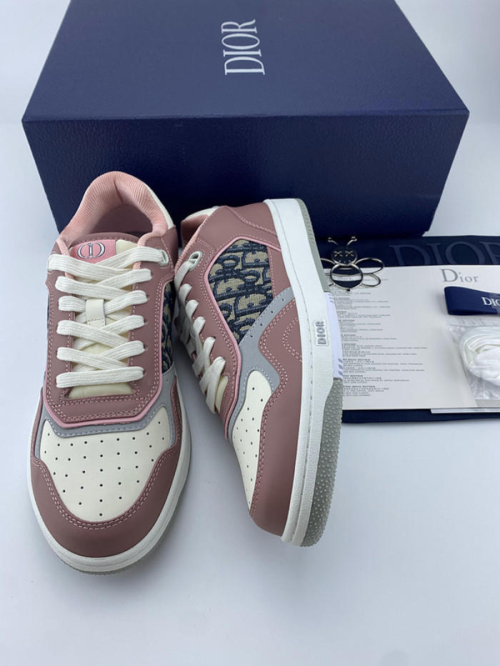 D10R B27 SNEAKERS