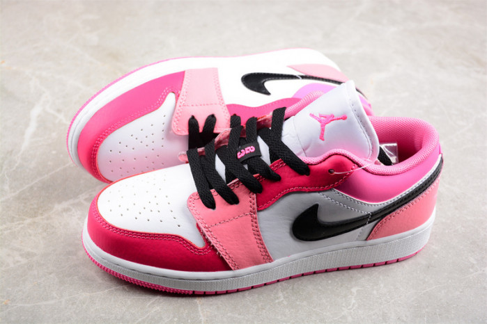 AIR JORDAN 1 LOW GS 