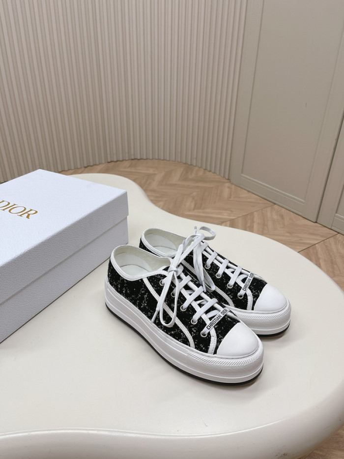 D10R Sneakers Low Top DR1256-5582