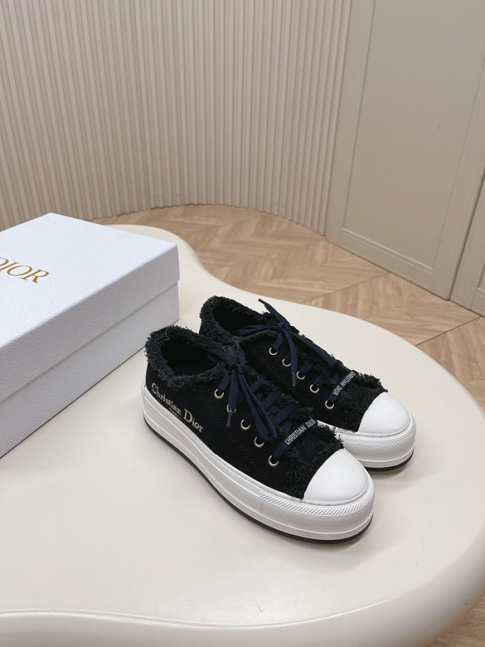 D10R Sneakers Low Top DR1256-5584