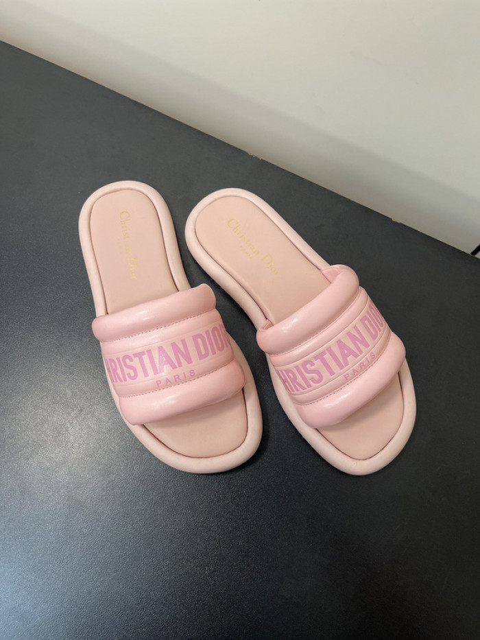 DIOR SLIPPERS DR258-041