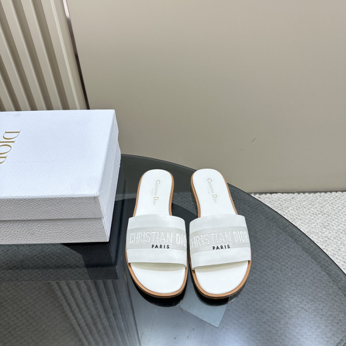 D*or slippers dr258-025