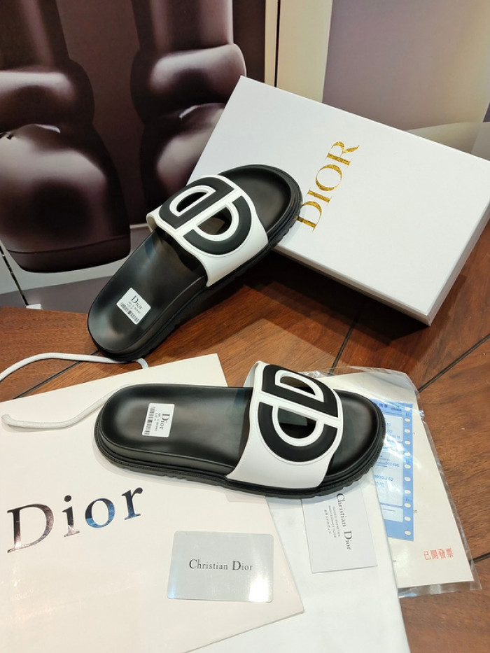DIOR SLIPPERS DR258-053