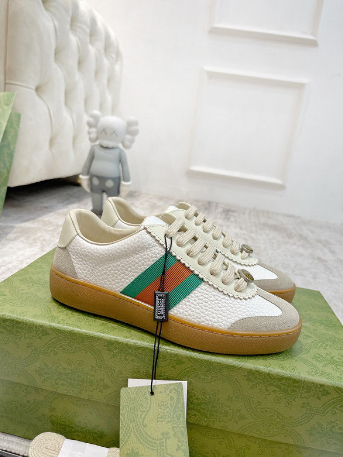 gucc trainer sneaker gu58203-2317
