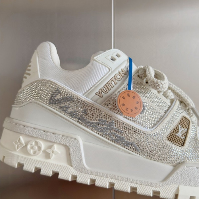 1V SNEAKERS 1V0425-016