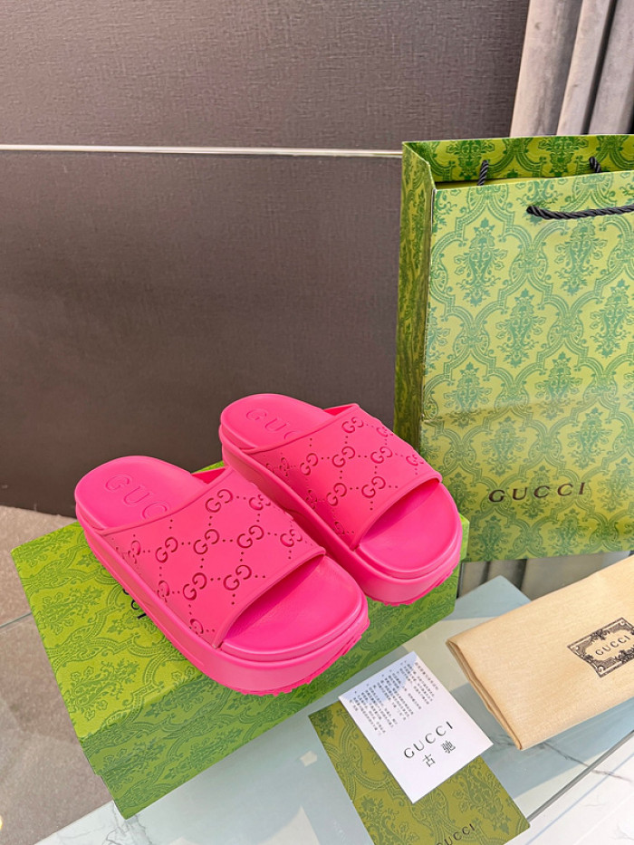 gucc slippers gu568-051