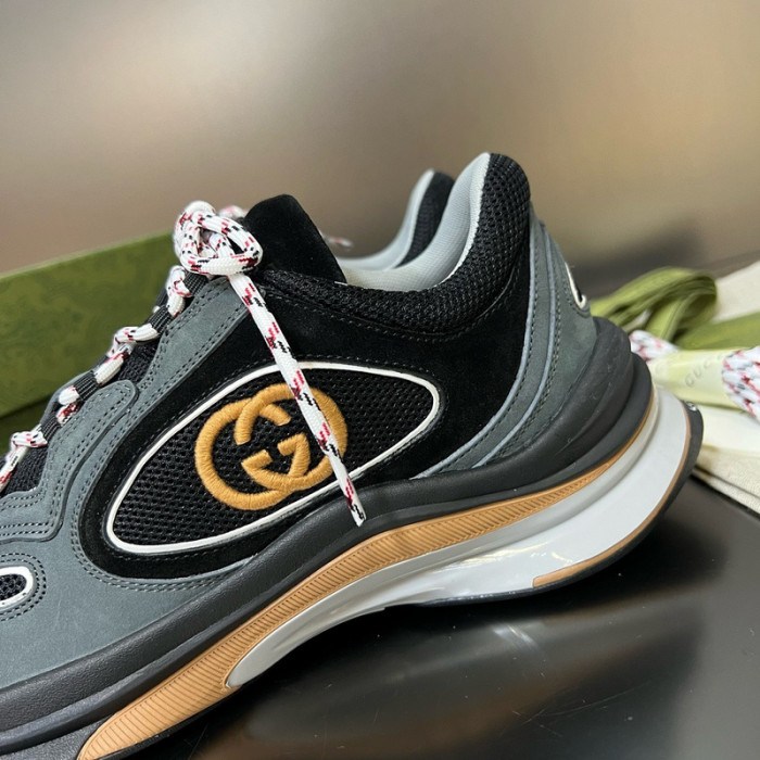 gucc trainer sneaker gu58203-2326