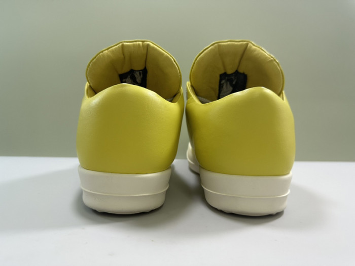 RICK 0WENS SNEAKERS RO458-087