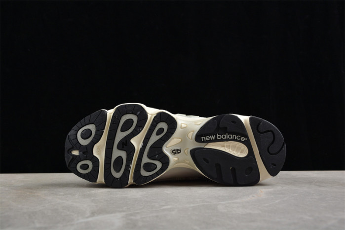 New Balance 1000 Aime Leon Dore White M1000AC1