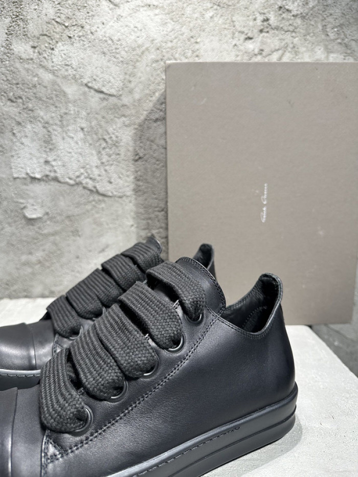 RICK 0WENS SNEAKERS RO458-186