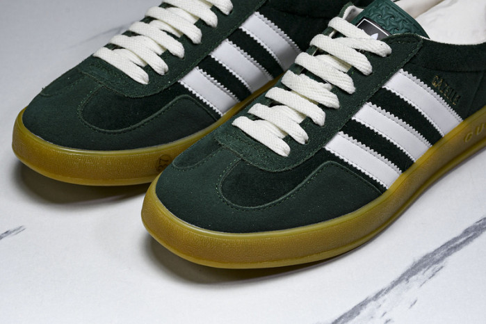 adidas x Gucc LOW-TOP SNEAKER GU0613-045