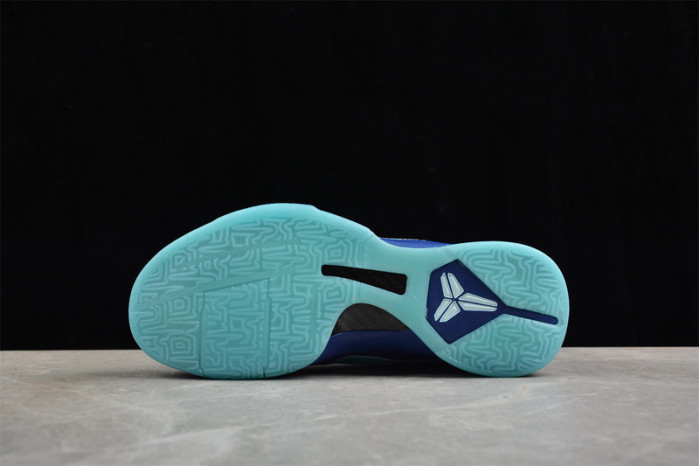 Nike Kobe 5 Protro X-Ray HJ4303-400