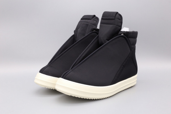 RICK 0WENS SNEAKERS RO458-206