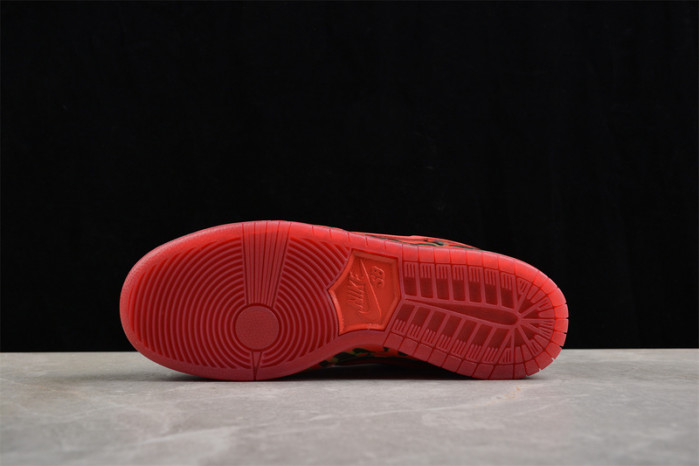 The Wizard of Oz x Nike Dunk Low SB 