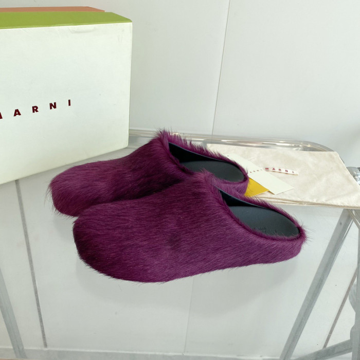 MARN*I Loafers 231379M35