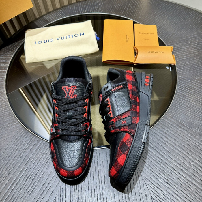 1V SNEAKERS 1V0425-151