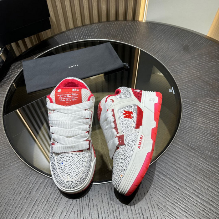 AMIR1 Sneaker TU582-190