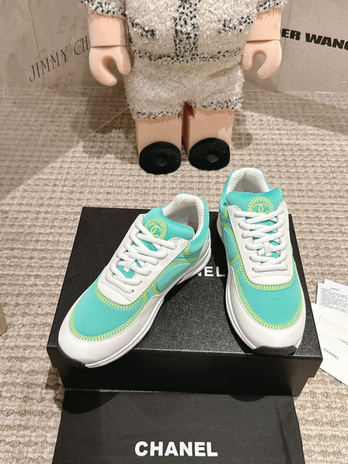 CHANE1 SNEAKERS T0425-110