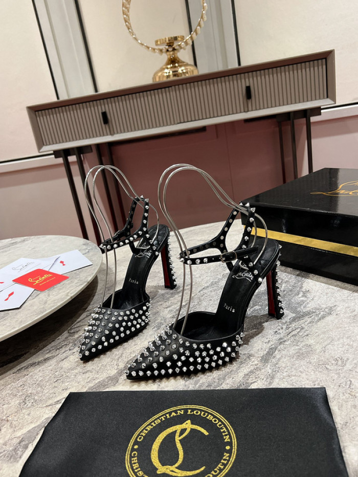CL HEELS CL526-062