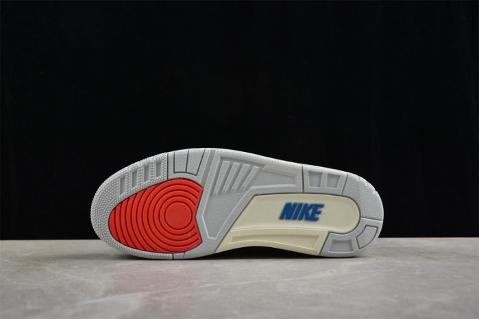 Air Jordan 3 OG “Rare Air” IB8967-004