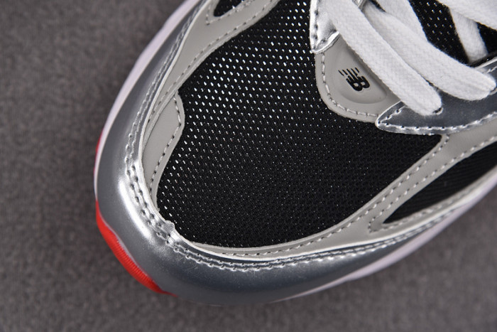 New Balance 990v6 Big Kid 