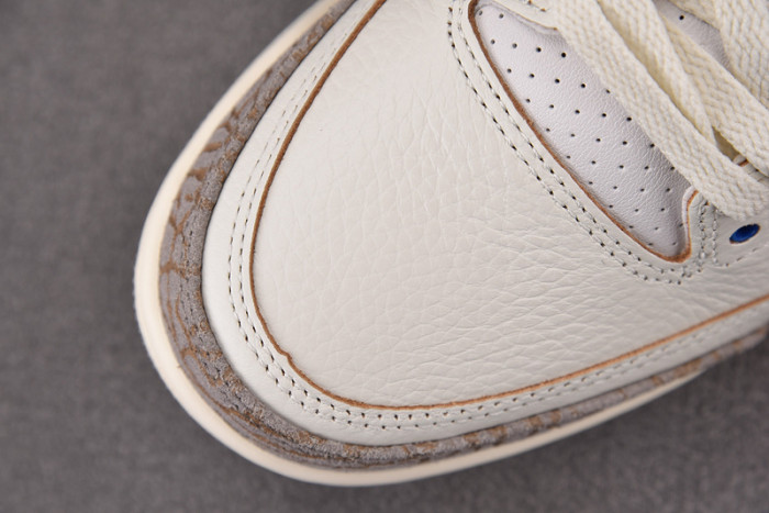 Air Jordan 3 OG“Seoul 2.0” IB1482-100