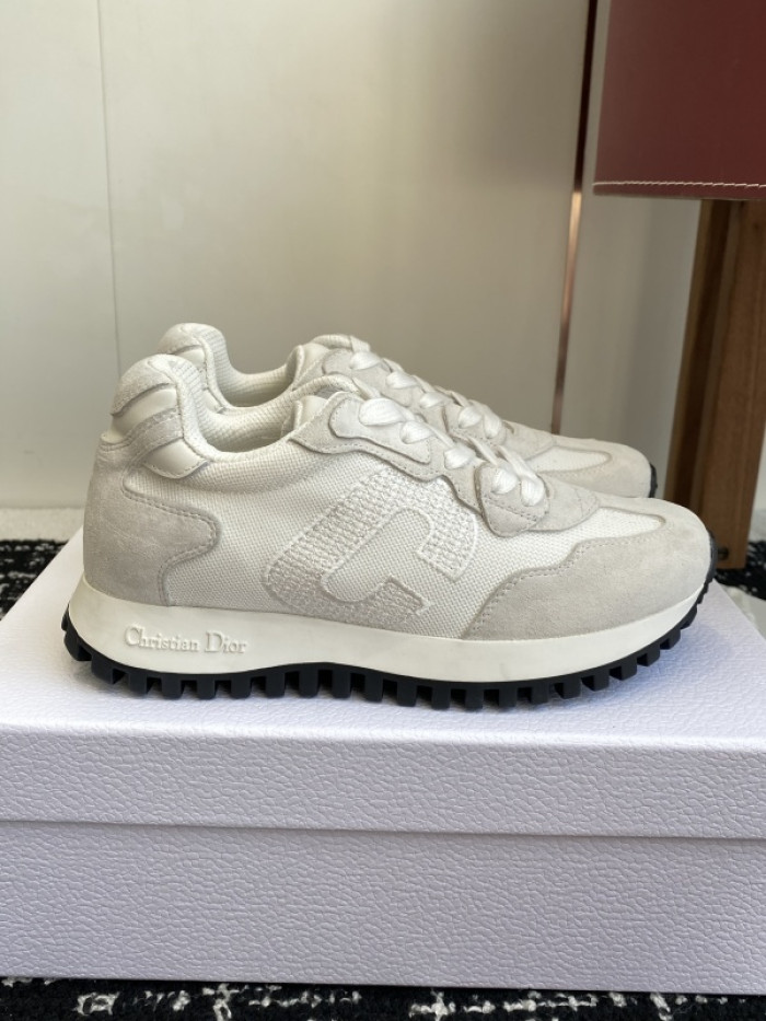 D10R SHOES Cest D897-170