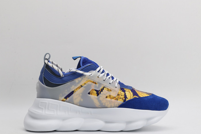 vers chain reaction sneakers