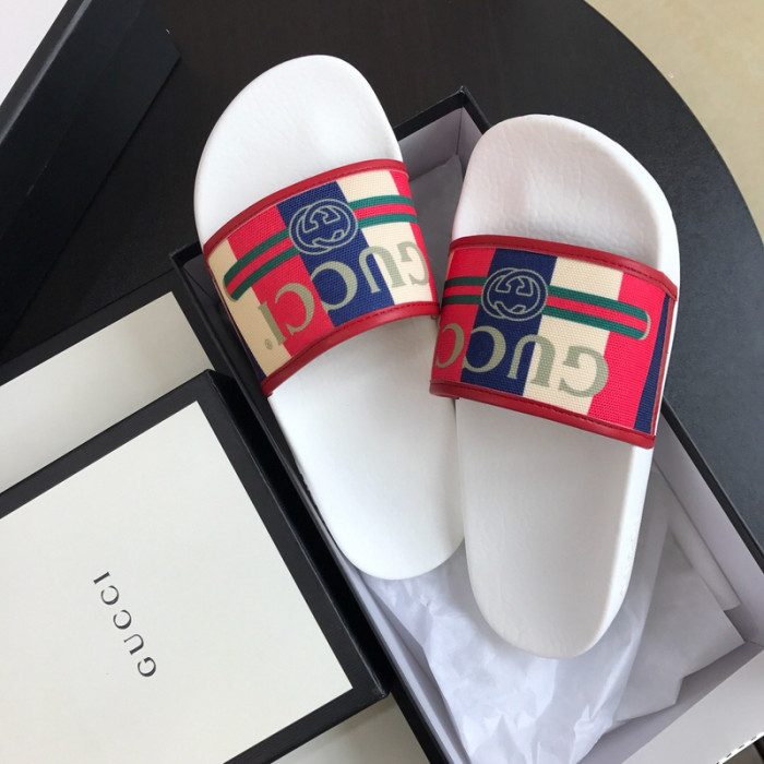 gucc slippers