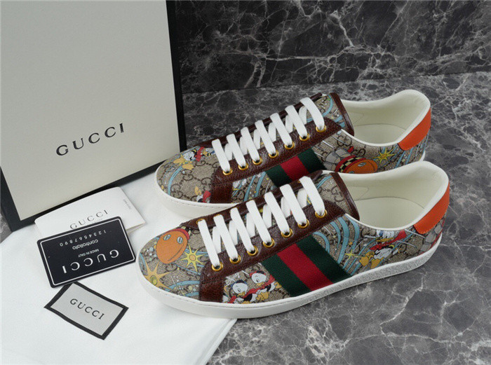 gucc low-top sneaker gu58203-2273