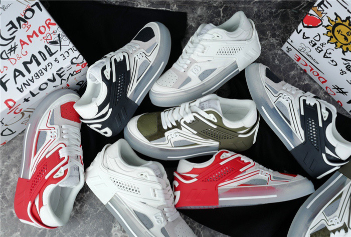 d.g. sneakers dg210-010