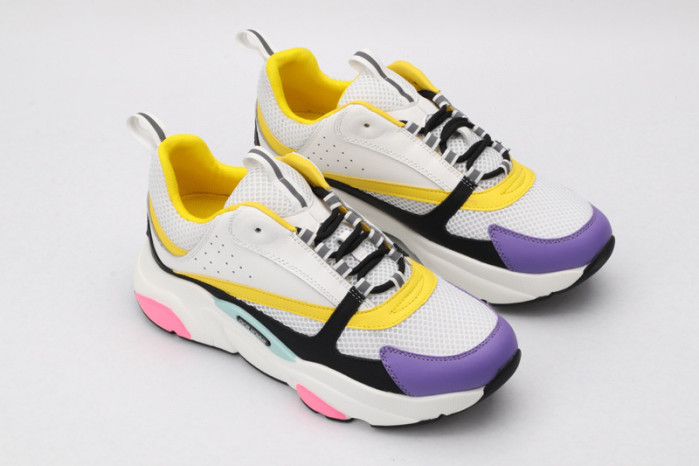 D10R HOMME B22 TRAINER SNEAKER