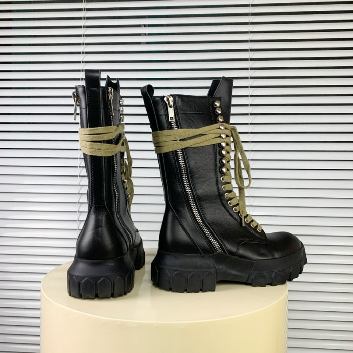 RICK 0WENS SNEAKERS RO458-083