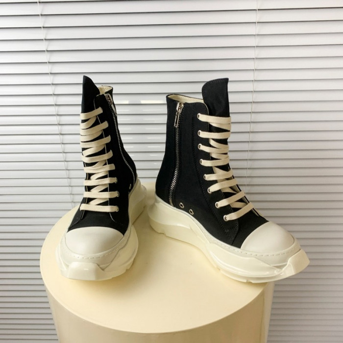 RICK 0WENS SNEAKERS RO458-094