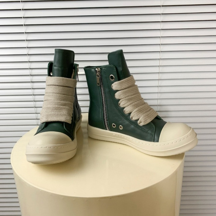 RICK 0WENS SNEAKERS RO458-095