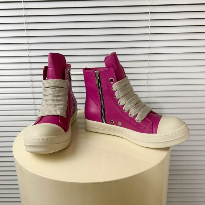 RICK 0WENS SNEAKERS RO458-096