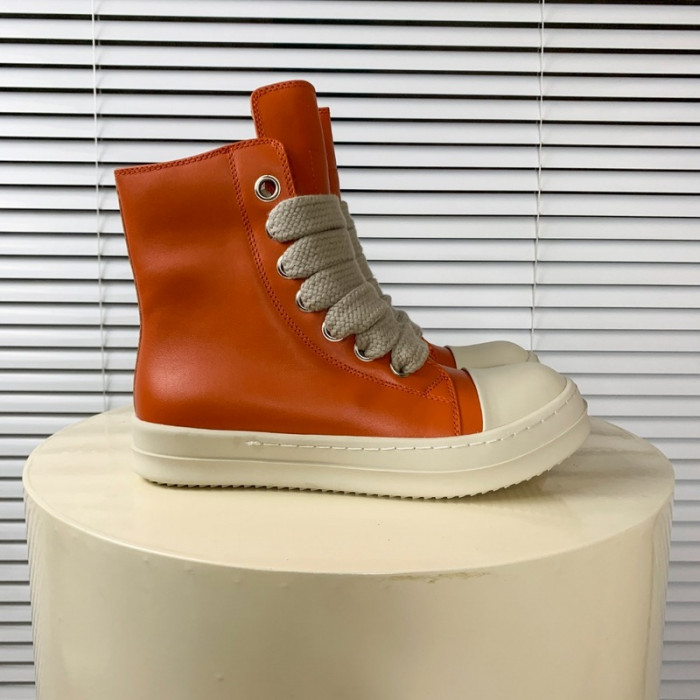 RICK 0WENS SNEAKERS RO458-097