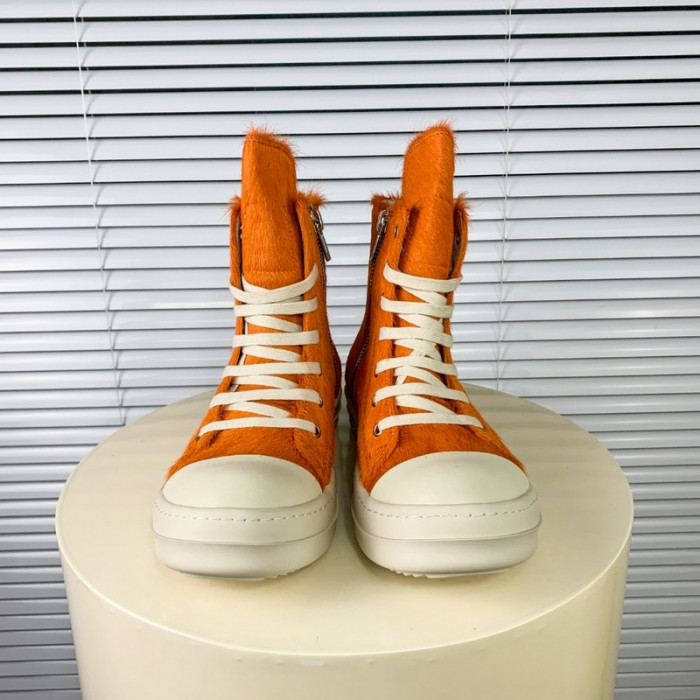 RICK 0WENS SNEAKERS RO458-078